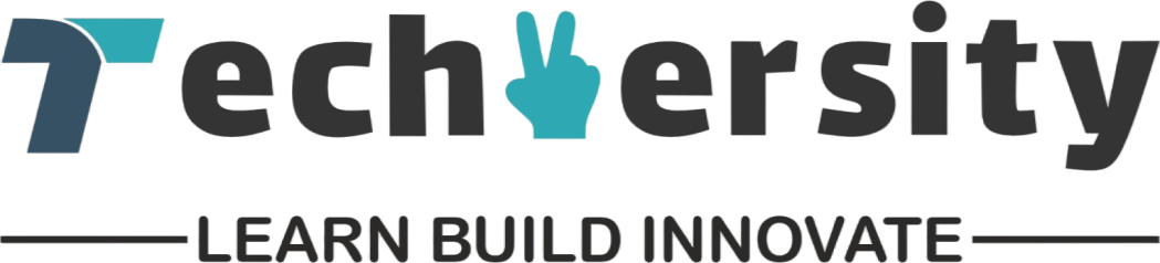 TechVersity Logo